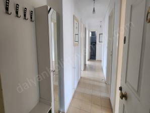 DALYAN KİRALIK 3+1 DAİRE EŞYASIZ