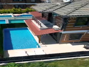 DALYAN SATILIK  VİLLA