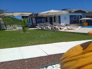 DALYAN SATILIK VİLLA