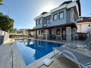 DALYAN SATILIK  VİLLA