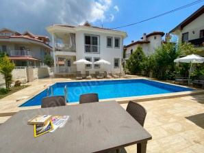 DALYAN SATILIK  VİLLA 2 adet 