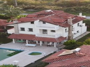 DALYAN SATILIK  VİLLA