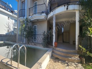 DALYAN MERKEZDE KİRALIK DAİRE