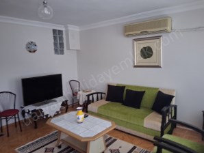 DALYAN KİRALIK DAİRE eşyalı 