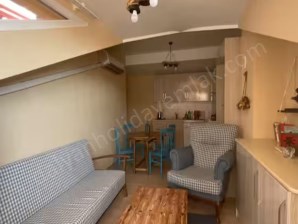 DALYAN KİRALIK DAİRE 