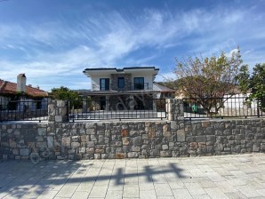 DALYAN SATILIK  VİLLA