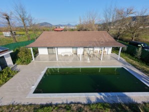 DALYAN KİRALIK VİLLA