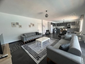 DALYAN KİRALIK DAİRE EŞYALI 