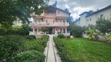 KİRALIK 2+1 EŞYASIZ DAİRE