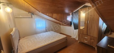 DALYAN KİRALIK 2+1 EŞYALI DAİRE