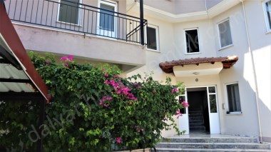 DALYAN KİRALIK 2+1 DAİRE