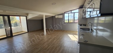 DALYAN 2+1 CATI KATI KİRALIK DAİRE EŞYASIZ