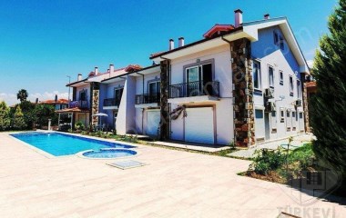 DALYAN SATILIK DAİRE 