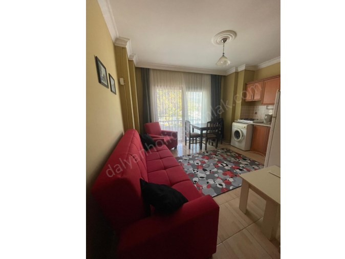 DALYAN KİRALIK DAİRE EŞYALI 