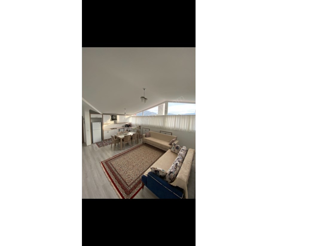 DALYAN KİRALIK DAİRE 