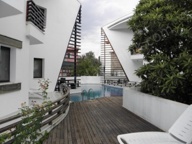 DALYAN KİRALIK DAİRE 