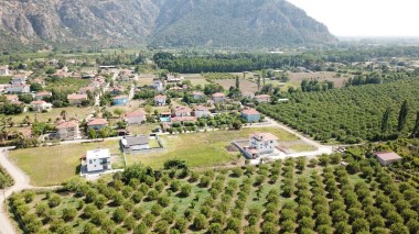 OKÇULAR SATILIK 500m2 ARSA