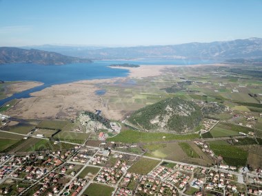 OKÇULAR İMARLI SATILIK ARSA 