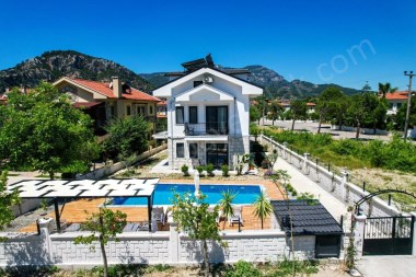 DALYAN SIFIR 2 ADET2+1ve 2adet 1+1 4 ADET ODALI SATILIK APART