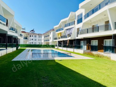 ORTACA SATILIK DAİRE