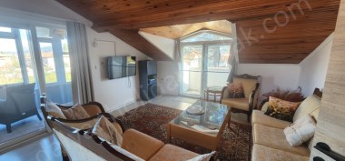 DALYAN KİRALIK DAİRE 