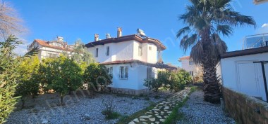 DALYAN SATILIK 2+1  VİLLA