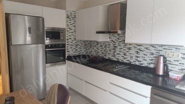 DALYAN KİRALIK DAİRE eşyalı 3+1 