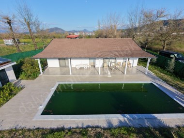 DALYAN KİRALIK VİLLA