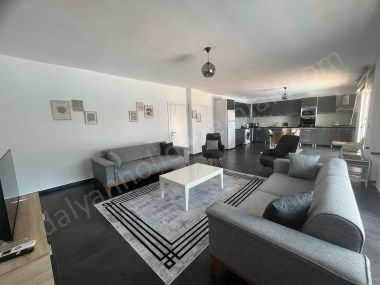 DALYAN KİRALIK DAİRE EŞYALI 