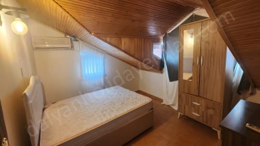 DALYAN KİRALIK 2+1 EŞYALI DAİRE
