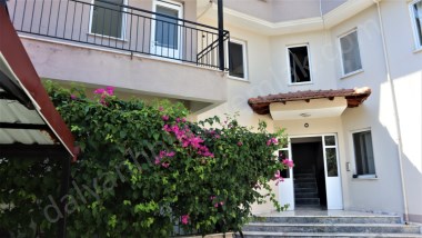 DALYAN KİRALIK 2+1 DAİRE