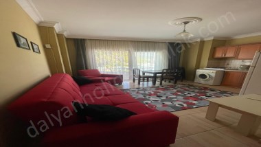 DALYAN KİRALIK DAİRE EŞYALI 