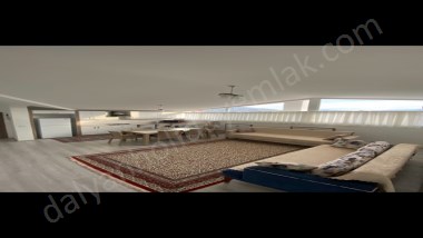 DALYAN KİRALIK DAİRE 