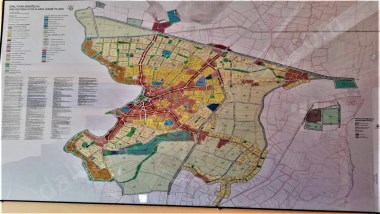 DALYAN SATILIK ARSA %30 İMARLI 