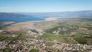 OKÇULAR İMARLI SATILIK ARSA 