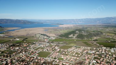 DALYAN SATILIK 480m2 HAZİNE ARAZİSİ