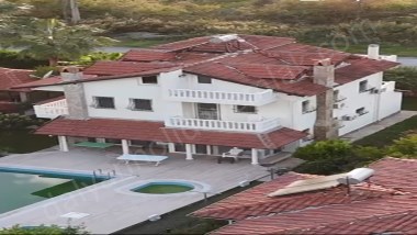 DALYAN SATILIK  VİLLA