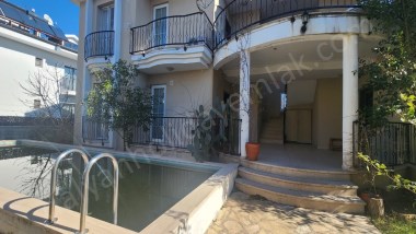 DALYAN MERKEZDE KİRALIK DAİRE