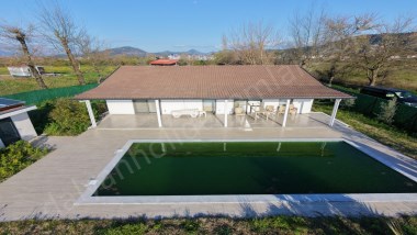 DALYAN KİRALIK VİLLA