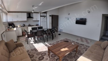 DALYAN KİRALIK DAİRE 
