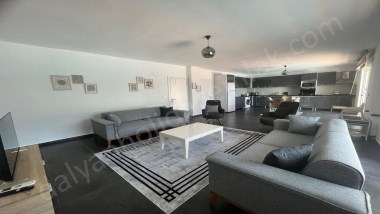 DALYAN KİRALIK DAİRE EŞYALI 