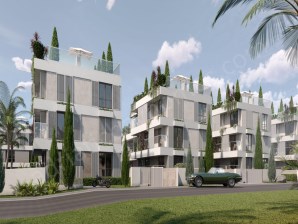 Wohnung zum Verkauf im Zentrum von Tivat 2+1