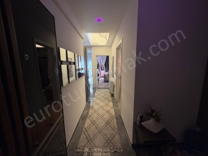 Lüks Site İçinde   Havuzlu   Kapalı Balkonlu   Doğalgazlı 2+1 Satılık Daire