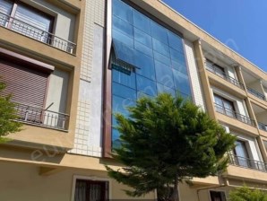 🌊✨ DENİZ & ŞEHİR MANZARALI 1+1 DAİRE – KUŞADASI MERKEZ ✨🌊