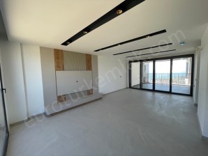🌊Önü Kapanmaz Manzaralı   A+ Kalite   Akıllı Sistemli 3+1 Lüks Daire
