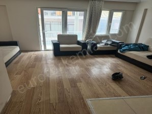 Ege Mahallesi Çevreyolunda 2+1 Eşyalı Kiralık Daire 