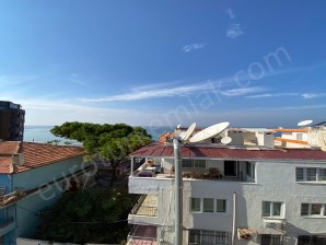 🏖 DENİZE 50 METRE MESAFEDE KİRALIK 2+1 DAİRE 🏡