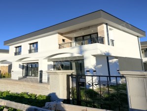 🏡 DOĞA İÇİNDE TEK MÜSTAKİL 3+1 KONFORLU YAŞAM 🌿 