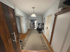  İkiçeşmelikte 4+1   160 m²  Kısmi Deniz Manzaralı   Doğalgazlı Daire