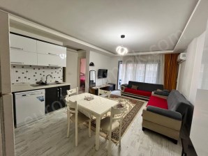 🏡 MERKEZİ KONUMDA 2+1 DÜZGÜN EŞYALI DAİRE